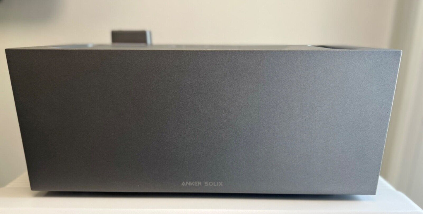 ANKER SOLIX Solarbank 2 BP1600 Erweiterungsbatterie 1600 Wh