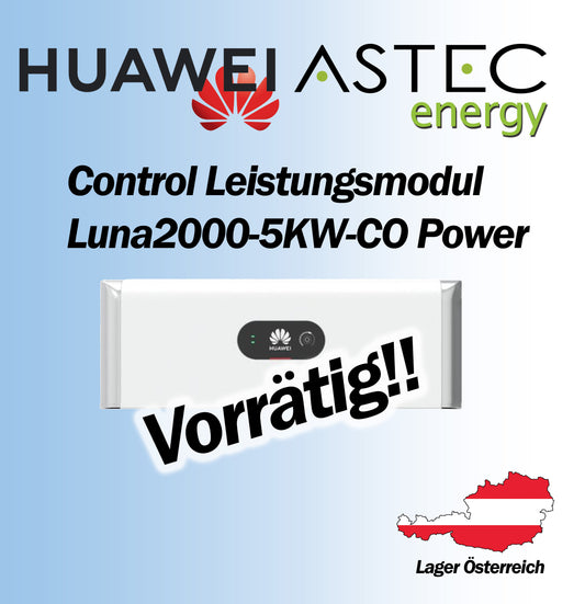 Huawei Luna Steuermodul 5KW-C0 BMS