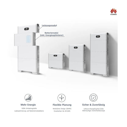 Huawei Luna Steuermodul 5KW-C0 BMS